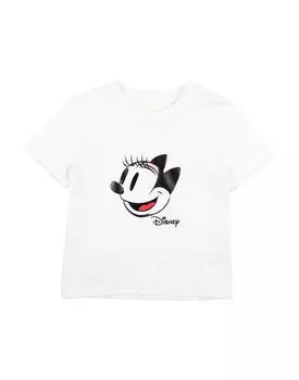 Футболка Givenchy, белый