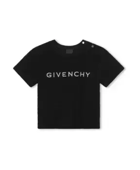 Футболка Givenchy, черный