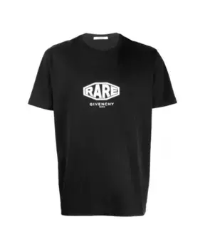 Футболка Givenchy, черный