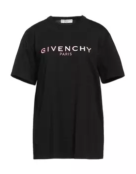 Футболка Givenchy, черный