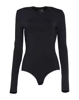 Футболка Givenchy, черный