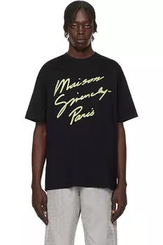 Футболка Givenchy Givenchy, мультиколор