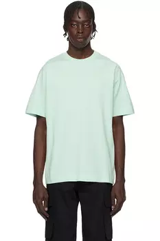 Футболка Givenchy Givenchy, зеленый