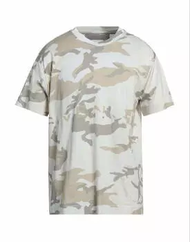 Футболка Givenchy, хаки