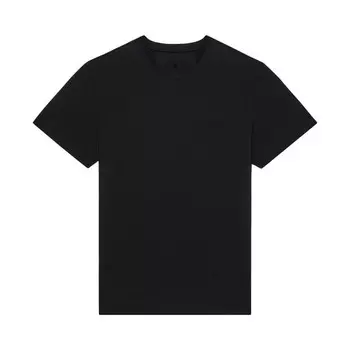 Футболка Givenchy Slim Fit T-Shirt Black, черный