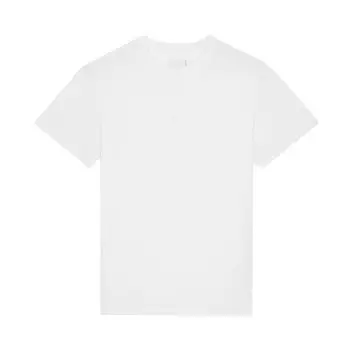 Футболка Givenchy Slim Fit T-Shirt White, белый