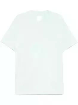 Футболка Givenchy, зеленый