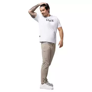 Футболка Gobik Native, белый