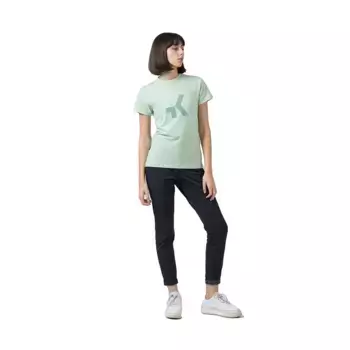 Футболка Gobik Rest, зеленый