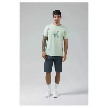 Футболка Gobik Rest, зеленый