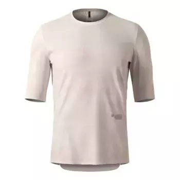 Футболка Gobik Volt, бежевый