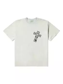 Футболка God Town Aries, белый