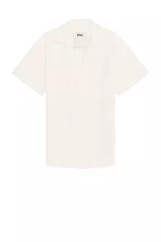 Футболка golconda cuba терри Oas, бежевый