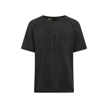 Футболка Gold'S Gym, черный