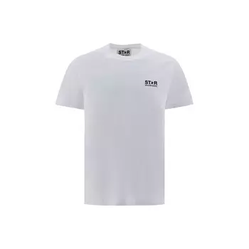 Футболка Golden Goose