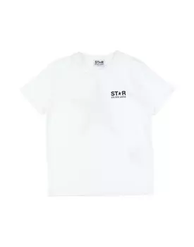 Футболка Golden Goose, белый