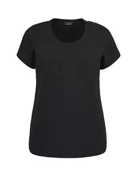 Футболка Goldner, черный