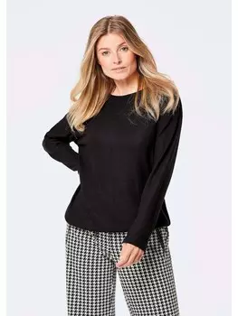 Футболка GOLDNER, черный