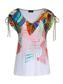 Футболка Goldner, цвет Mixed Colors/White