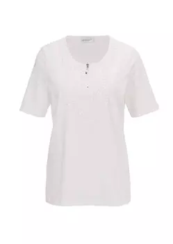 Футболка Goldner Shirt, белый