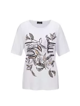 Футболка Goldner Shirt, белый