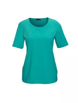 Футболка Goldner Shirt, бирюзовый