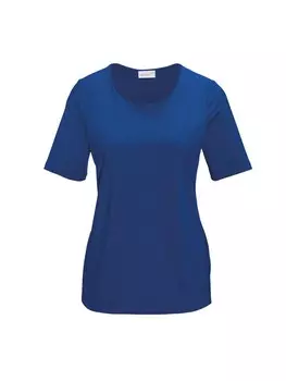 Футболка Goldner Shirt, королевский синий