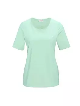 Футболка Goldner Shirt, мятный