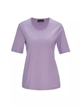 Футболка Goldner Shirt, сиреневый