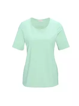 Футболка Goldner Shirt, зеленый