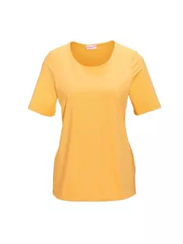 Футболка Goldner Shirt, желтый