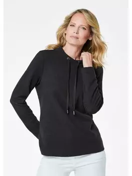 Футболка GOLDNER Sweatshirt, черный