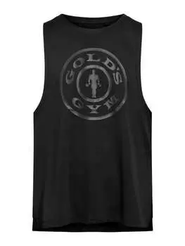 Футболка Golds Gym, черный