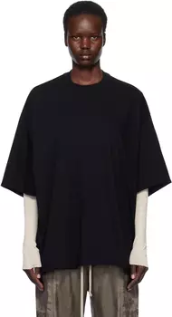 Футболка Голливуд Томми Rick Owens