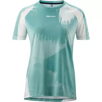 Футболка Gonso, бирюзовый