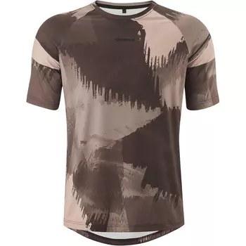 Футболка Gonso, коричневый