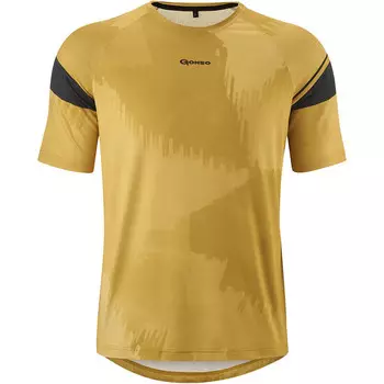 Футболка Gonso, желтый