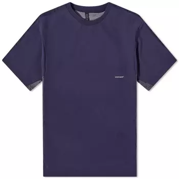 Футболка Goopimade x master-piece MGear-T2 Zystem Mesh