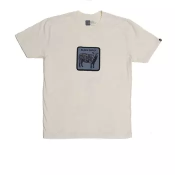 Футболка GOORIN Bros., бежевый