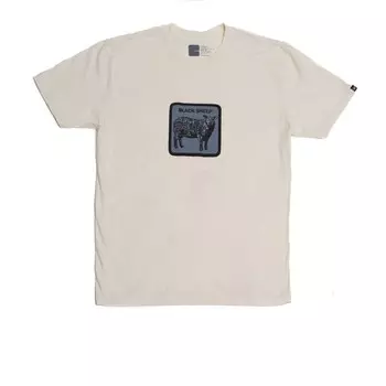 Футболка Goorin Bros, бежевый