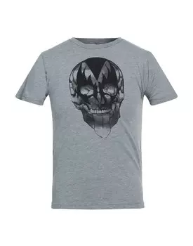 Футболка Gorgeous, серый