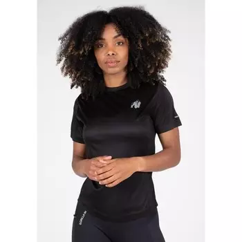 Футболка Gorilla Wear, черный