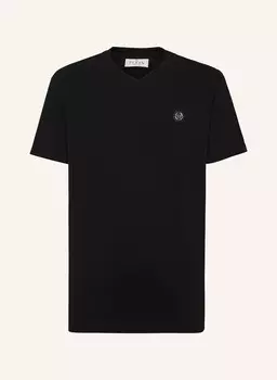 Футболка gothic plein PHILIPP PLEIN, черный