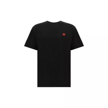 Футболка Gots Boke Kenzo, Black