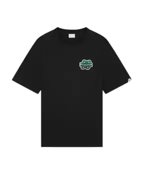 Футболка готуту Filling Pieces, черный