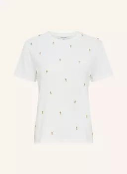 Футболка gracia Gerard Darel, белый