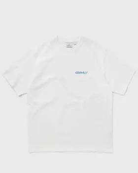 Футболка Gramicci Carabiner Tee, белый