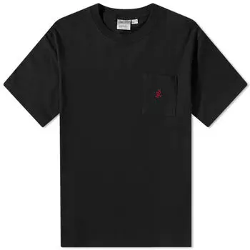 Футболка Gramicci One Point Pocket Tee