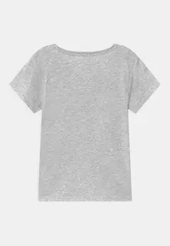 Футболка GRAPHIC Levi's, пестрый серый