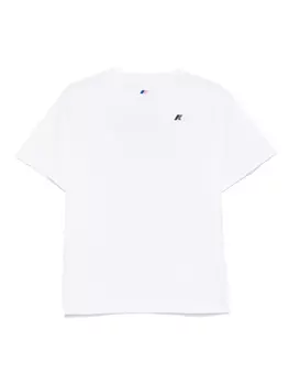 Футболка Graphite K-Way, белый